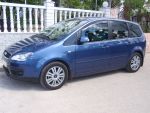 focus c max 1,6 chia